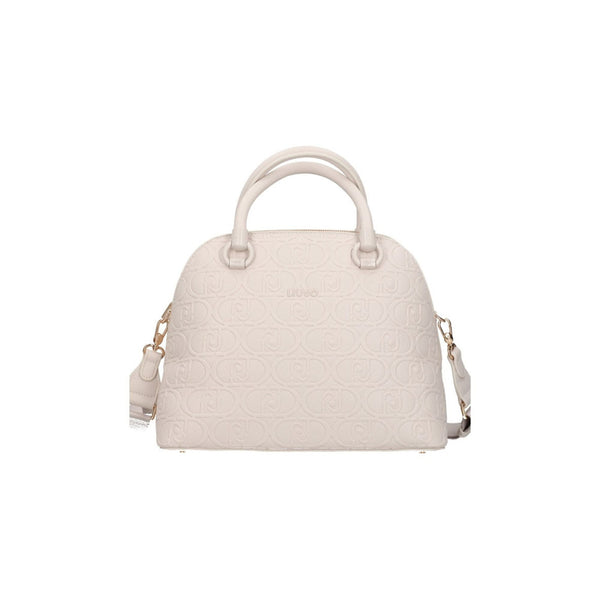 LIU.JO ACCESSORI Borsa a mano Borsa Donna Bugatti a mano Champagne P24-LIU.JO ACCESSORIAA4233E0003-33801-UNI - Francavilla Moda